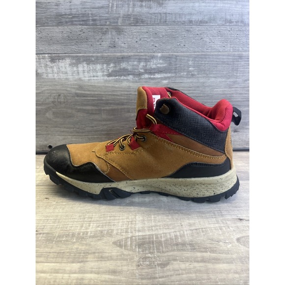 Marc Ecko Unltd Collection Casual Hiking Work Boots Size 9 main image 4
